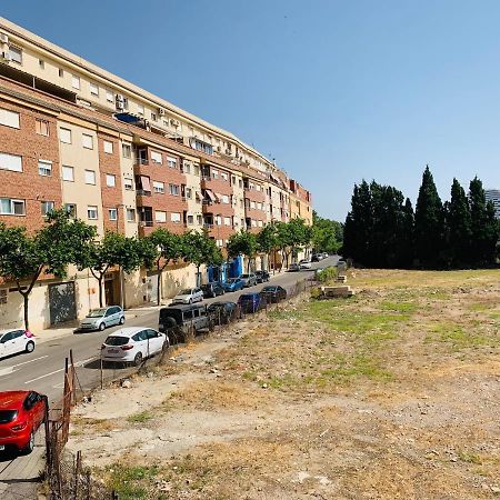 Excelente Apartamento Urani Con Terrasa Lejlighed Sagunto Eksteriør billede